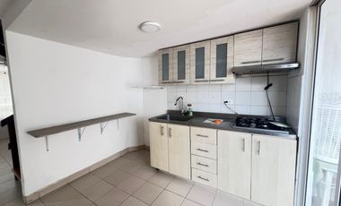 casa condominio en arriendo en villa carolina. Cod A86792