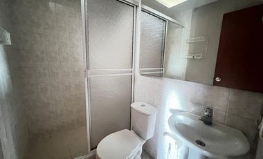 casa condominio en arriendo en villa carolina. Cod A86792