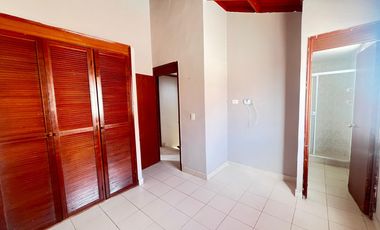 casa condominio en arriendo en villa carolina. Cod A86792