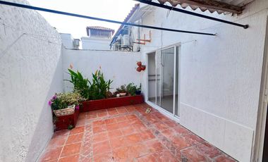 casa condominio en arriendo en villa carolina. Cod A86792