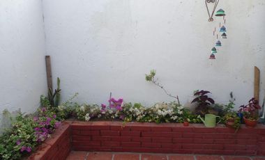 casa condominio en arriendo en villa carolina. Cod A86792