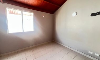 casa condominio en arriendo en villa carolina. Cod A86792