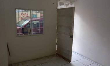 ALQUILER SUITE CDLA. JUSTICIA Y LIBERTAD (ATRAS  RIO CENTRO SUR)