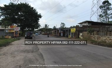 Dijual Lahan Cilegon Serang Banten 7 Ha INDUSTRI MURAH