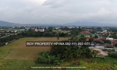 Dijual Lahan Cilegon Serang Banten 7 Ha INDUSTRI MURAH