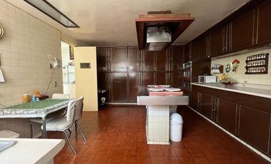 VENTA CASA EN BARRIO SANTA CATARINA COYOACAN
