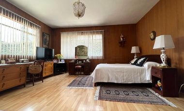 VENTA CASA EN BARRIO SANTA CATARINA COYOACAN