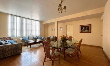 VENTA CASA EN BARRIO SANTA CATARINA COYOACAN