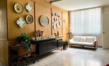 VENTA CASA EN BARRIO SANTA CATARINA COYOACAN