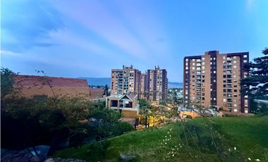 Venta de Apartamento Altos de la Colina Norte de Bogotá