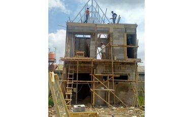 Rumah Cluster Mewah Murah Strategis Di Ampera Bekasi Timur