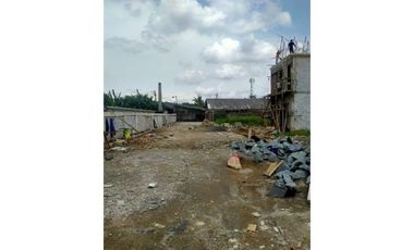 Rumah Cluster Mewah Murah Strategis Di Ampera Bekasi Timur