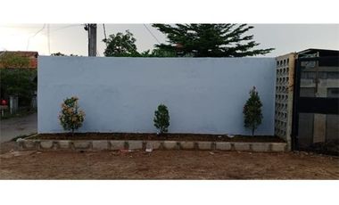 Rumah Cluster Mewah Murah Strategis Di Ampera Bekasi Timur