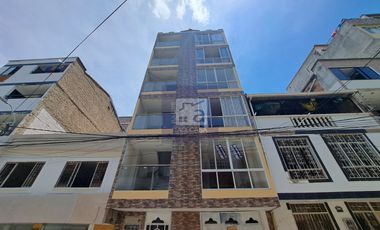 COD. 5628 - SE ARRIENDA APARTAMENTO - BARRIO: JUNIN II