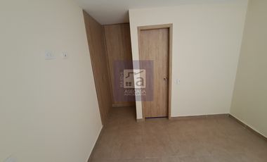 COD. 5628 - SE ARRIENDA APARTAMENTO - BARRIO: JUNIN II