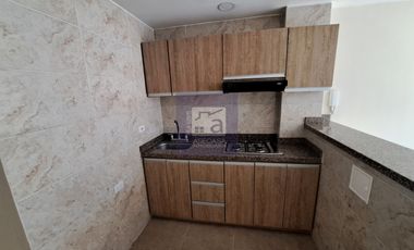 COD. 5628 - SE ARRIENDA APARTAMENTO - BARRIO: JUNIN II