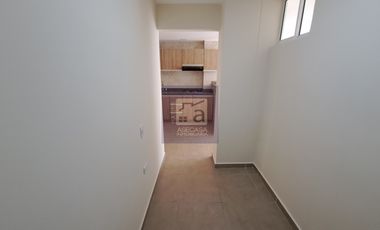 COD. 5628 - SE ARRIENDA APARTAMENTO - BARRIO: JUNIN II