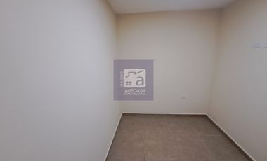 COD. 5628 - SE ARRIENDA APARTAMENTO - BARRIO: JUNIN II