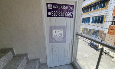 COD. 5628 - SE ARRIENDA APARTAMENTO - BARRIO: JUNIN II