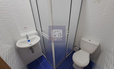 COD. 5628 - SE ARRIENDA APARTAMENTO - BARRIO: JUNIN II