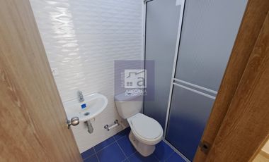 COD. 5628 - SE ARRIENDA APARTAMENTO - BARRIO: JUNIN II