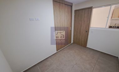COD. 5628 - SE ARRIENDA APARTAMENTO - BARRIO: JUNIN II