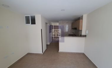 COD. 5628 - SE ARRIENDA APARTAMENTO - BARRIO: JUNIN II