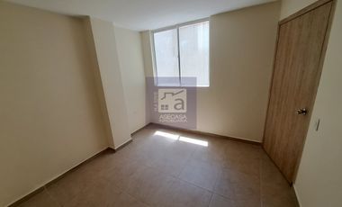 COD. 5628 - SE ARRIENDA APARTAMENTO - BARRIO: JUNIN II