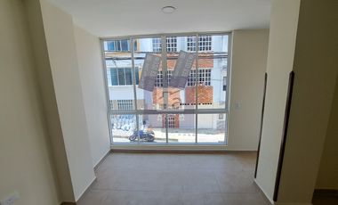COD. 5628 - SE ARRIENDA APARTAMENTO - BARRIO: JUNIN II