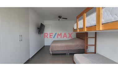 Venta De Hermosa Casa De Campo En Quilmaná, Cañete – Condominio El Sueño