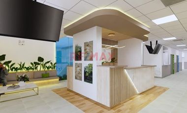 ✨ ¡Oportunidad única para negocios en expansión! ✨

Descubre tu próximo espacio de trabajo en la vibrante ciudad de Sullana. Te presentamos una mode