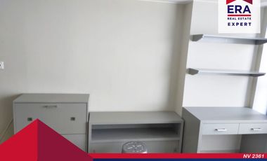 Disewakan Apartemen Cantik Stuido Full Furnish Siap Huni