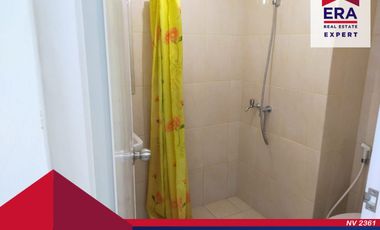 Disewakan Apartemen Cantik Stuido Full Furnish Siap Huni