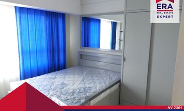 Disewakan Apartemen Cantik Stuido Full Furnish Siap Huni