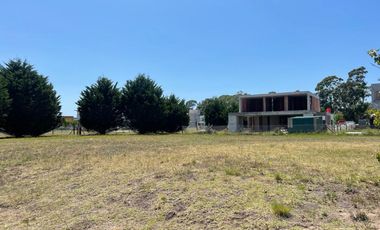 Lote en venta en Barrio Rumenco joven