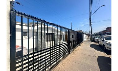 Casa en Arriendo sector sur Iquique