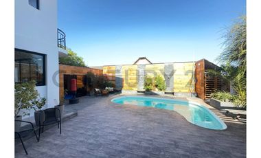 Casa en Arriendo sector sur Iquique