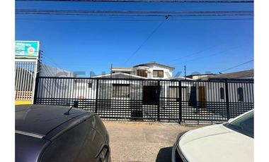 Casa en Arriendo sector sur Iquique