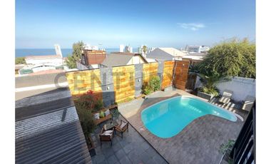 Casa en Arriendo sector sur Iquique