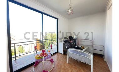 Casa en Arriendo sector sur Iquique