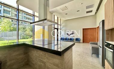 Departamento venta 4 dorm. Vitacura Cantagallo Costanera Sur