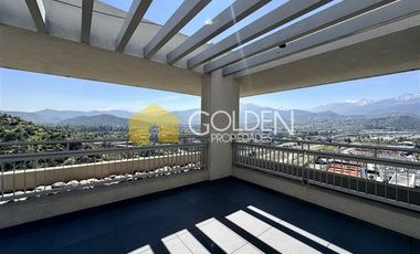 Departamento venta 4 dorm. Vitacura Cantagallo Costanera Sur
