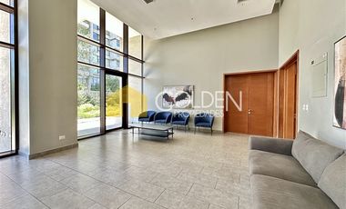 Departamento venta 4 dorm. Vitacura Cantagallo Costanera Sur