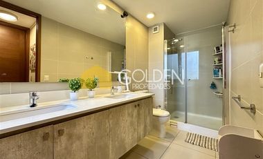 Departamento venta 4 dorm. Vitacura Cantagallo Costanera Sur
