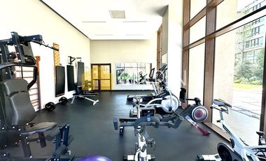 Departamento venta 4 dorm. Vitacura Cantagallo Costanera Sur