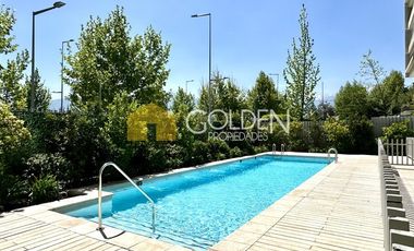 Departamento venta 4 dorm. Vitacura Cantagallo Costanera Sur