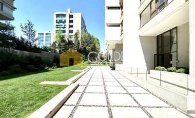 Departamento venta 4 dorm. Vitacura Cantagallo Costanera Sur