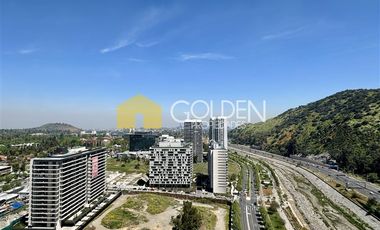 Departamento venta 4 dorm. Vitacura Cantagallo Costanera Sur