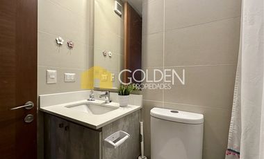 Departamento venta 4 dorm. Vitacura Cantagallo Costanera Sur