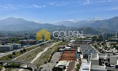 Departamento venta 4 dorm. Vitacura Cantagallo Costanera Sur